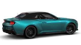 2026 Ford Mustang® External Image 3